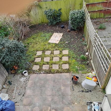 Big Room With Free Parking London Exterior photo