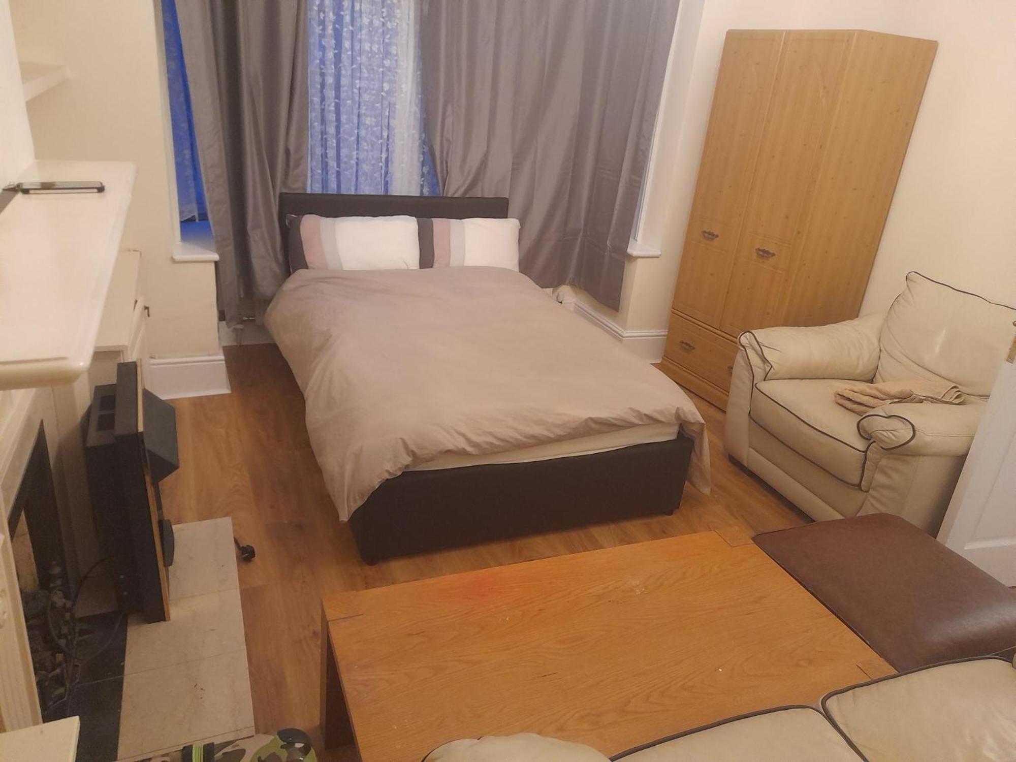 Big Room With Free Parking London Exterior photo