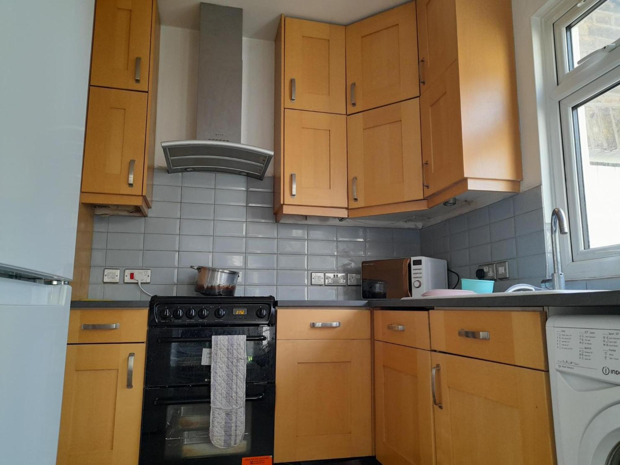 Big Room With Free Parking London Exterior photo